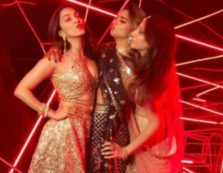 kiara Advani and Isha Ambani: ઈશા અંબાણીની ખાસ મિત્ર છે કિઆરા અડવાણી, જુઓ તસવીરો