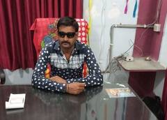 Rajkot: જસદણના ભાજપના મહિલા સભ્યના પતિની વાડીમાંથી ઝડપાયો વિદેશી દારૂ, જાણો વિગત