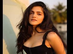 Simran Choudhary Photos: డోస్ పెంచేసిన హైదరాబాద్ అమ్మాయ్