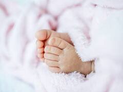 महिला ने 7 किलो के बच्चे को दिया जन्म, वजन बढ़ने का कारण जानकर आपके उड़ जाएंगे होश