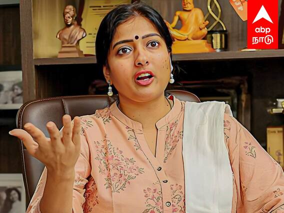 Gayathri Raguram Tweet : 