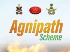 अग्निवीर भरती प्रक्रियेत झाला बदल; या तारखेपर्यंत ऑनलाईन अर्ज करता येणार