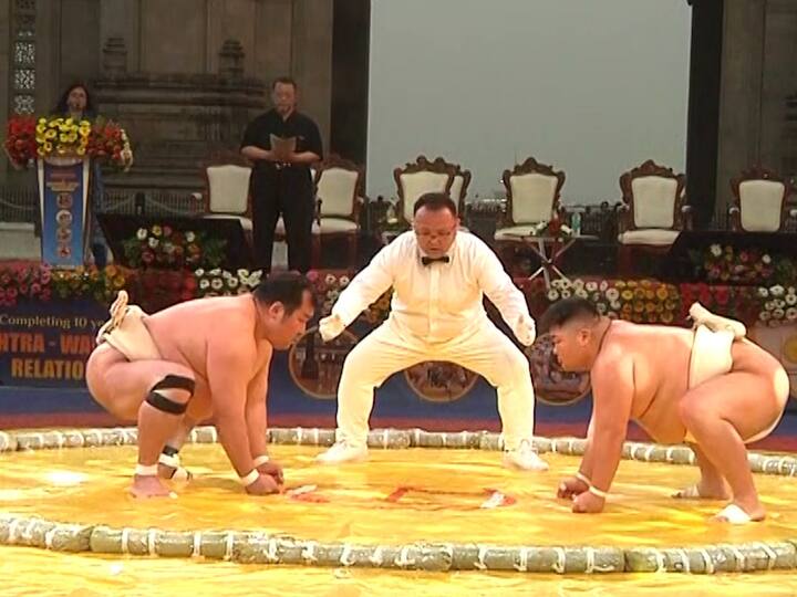 आपण बघितलं आपले आणि त्यांचे डावपेच वेगळे आहेत, असं शिंदे म्हणाले