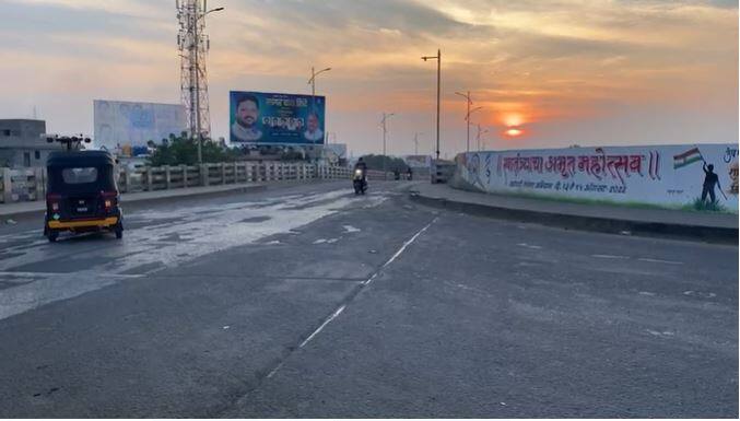 त्यामुळे थंडीत कमालीची वाढ झाली असून परभणीकरांना पुन्हा एकदा हुडहुडी भरली आहे.