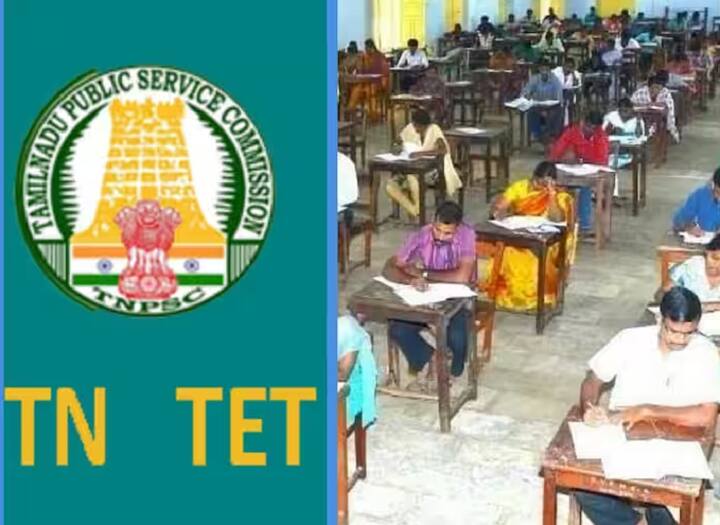 TN TET Teacher Eligibility Test Paper 2 has started in 188 centres; Surveillance through CCTV TET Exam: 188 மையங்களில் ஆசிரியர் தகுதித் தேர்வு 2-ம் தாள் தொடங்கியது; சிசிடிவி மூலம் கண்காணிப்பு