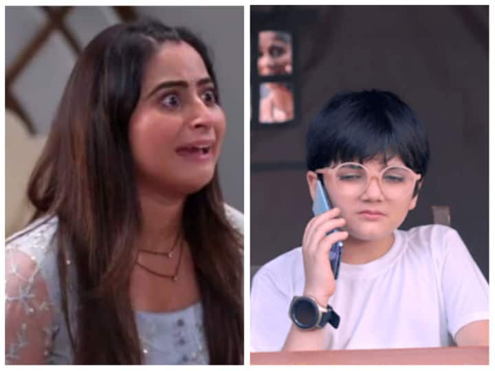 Ghum Hai Kisikey Pyaar Meiin character Pakhi aka Aishwarya Sharma trolled for being over protective for her vinayak GHKKPM: 'गुम है' की पाखी का पागलपन देख ऑडियंस को आ गया गुस्सा, सोशल मीडिया पर सुनाए ऐसे-ऐसे ताने