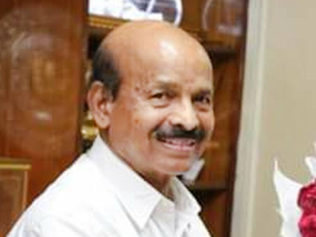 ADMK Ponnaiyan : பாஜக வடநாட்டில் செய்தது எல்லாம் எங்களுக்கும் தெரியும் - ஈபிஎஸ் ஆதரவாளர் பொன்னையன் பேச்சு