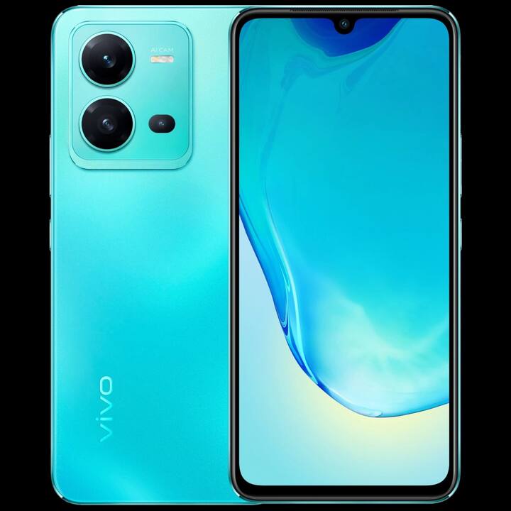 Vivo V25 5G में 6.44 इंच की FHD+ डिस्प्ले, MediaTek Dimensity 900 5G प्रोसेसर, 64MP मेन कैमरा, 50MP का सेल्फी कैमरा और 4,500mAh बैटरी दी गई है. फोन के 8GB RAM + 128GB वेरिएंट की कीमत 27,999 रुपये है.