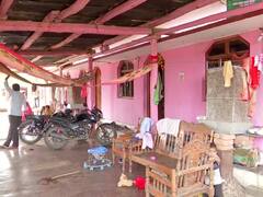 घर नहीं अजूबा है ये, तेलंगाना में किचन और महाराष्ट्र में कमरा, जानकर आप भी कहेंगे हद है यार!