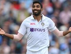 IND vs AUS: ਟੀਮ ਇੰਡੀਆ ਲਈ ਖੁਸ਼ਖਬਰੀ, ਆਸਟ੍ਰੇਲੀਆ ਖਿਲਾਫ਼ ਟੈਸਟ ਸੀਰੀਜ਼ ਤੋਂ ਪਹਿਲਾਂ ਤਿਆਰ ਹੋਏ ਜਸਪ੍ਰੀਤ ਬੁਮਰਾਹ