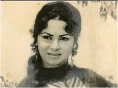 Birthday Special: कभी आइटम नंबर करती थीं वहीदा रहमान, फिर ठहराया जाने लगा गुरुदत्त की मौत का जिम्मेदार