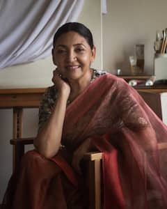 Birthday Special: જ્યારે દીપ્તિ નવલ પર લાગ્યો સેક્સ રેકેટ ચલાવવાનો આરોપ