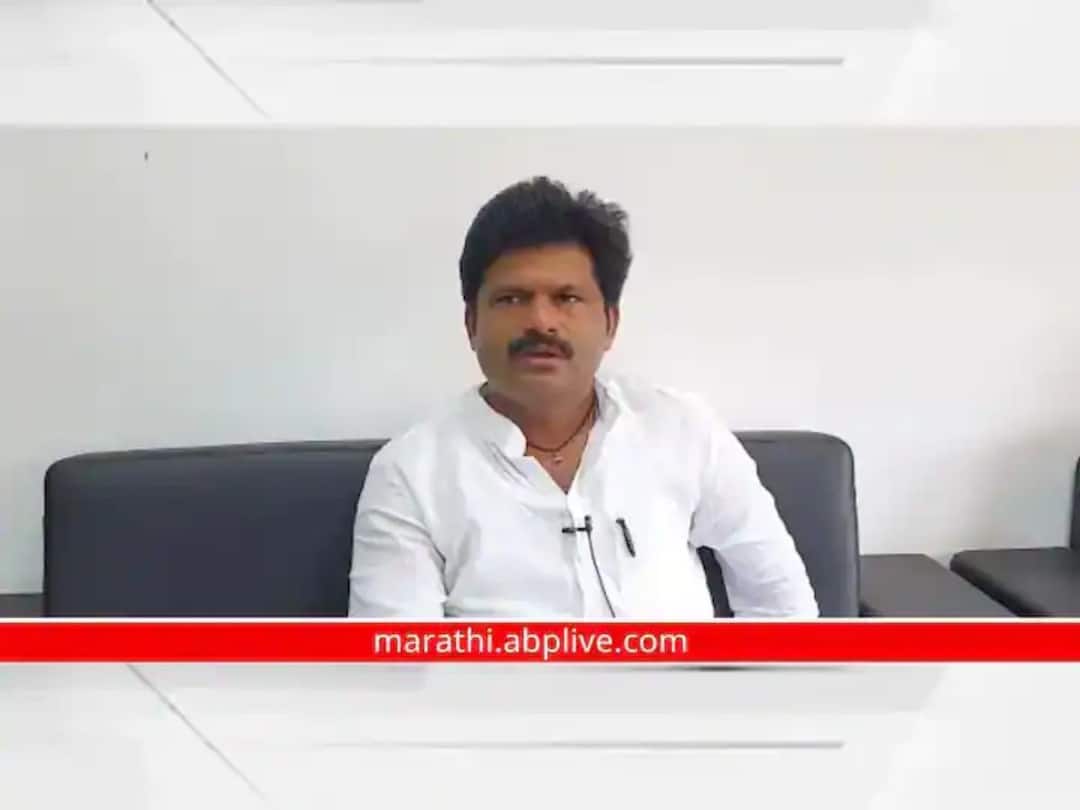 अजित पवारांवर बोलताना गोपीचंद पडळकरांची जीभ घसरली, म्हणाले... bjp leader gopichand padalkar controversial statement on ncp leader ajit pawar अजित पवारांवर बोलताना गोपीचंद पडळकरांची जीभ घसरली, म्हणाले...