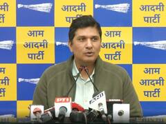 AAP को खबर भी नहीं और एमसीडी का बजट हो गया पास? सौरभ भारद्वाज ने किया ऐसा दावा