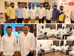 AP BRS : ఏపీలో విస్తరణకు బీఆర్ఎస్ ప్లాన్- గంటా శ్రీనివాస్, మాజీ జేడీ లక్ష్మీనారాయణతో మంతనాలు!