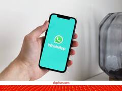 Chat या Groups में अब Messages को कर पाएंगे पिन, वॉट्सऐप ला रहा ये कमाल का फीचर