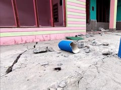 जम्मू के डोडा में जोशीमठ जैसे हालात! 6 मकानों में आईं दरारें, DM ने कहा - इसका बचना मुश्किल