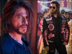 जब माधुरी की वजह से अपने जिगरी दोस्त 'टाइगर' पर शक करने लगे थे 'पठान', इस OTT प्लेटफॉर्म पर देखें ये फिल्म