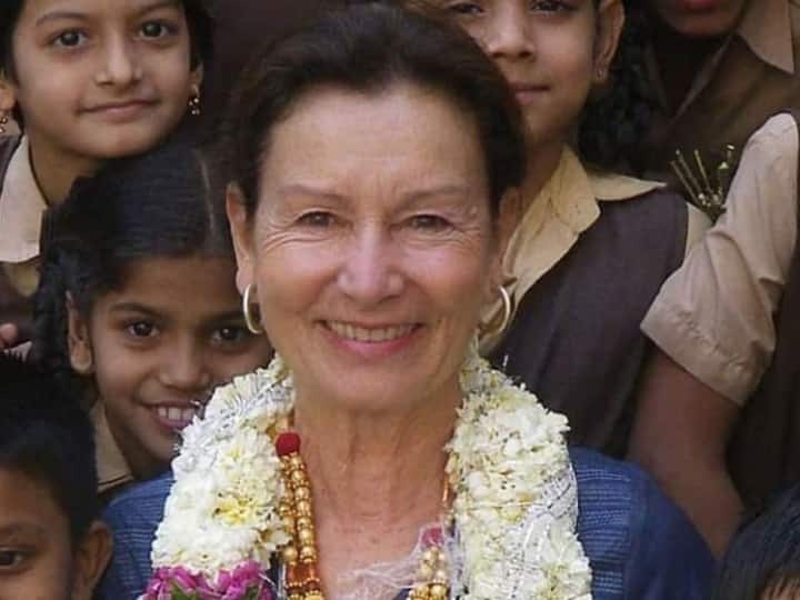 Goa French actor Marianne Borgo says Not Modi Idea Of India says French actress India tourism गोवा में अपने घर छोड़ने को मजबूर हुईं फ्रांसीसी अभिनेत्री मैरिएन बोर्गो ने कहा- 'यह मोदी के विचारों का भारत नहीं है'