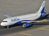 IndiGo Flight : फ्लाईटमधील प्रवाशाची अचानक तब्येत बिघडली, दोहाला जाणारं विमान कराचीला वळवलं, इमर्जंन्सी लँडिग करण्याआधीच...