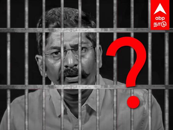 Savukku Shankar Arrest : தவறான தகவலை பரப்பிய சவுக்கு?மீண்டும் பாய்கிறதா நடவடிக்கை?
