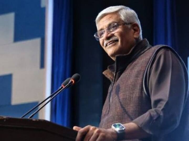 RPSC Paper Leak: कांग्रेस ने साधा विपक्ष पर निशाना, तो केंद्रीय मंत्री बोले- आप क्या ढोलक बजाने बैठे हैं? RPSC Paper Leak Case Govind Singh Dotasara Attack on BJP Gajendra Singh Shekhawat Reacts ANN RPSC Paper Leak: कांग्रेस ने साधा विपक्ष पर निशाना, तो केंद्रीय मंत्री बोले- आप क्या ढोलक बजाने बैठे हैं?