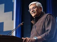 राजस्थान पेपर लीक मामले में कांग्रेस ने साधा विपक्ष पर निशाना, तो केंद्रीय मंत्री बोले- आप क्या ढोलक बजाने बैठे हैं? 