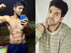 Pathaan: कभी 126 किलो के थे 'पठान' में नजर आने वाले आकाश बठीजा, फिल्म में रोल पाने के लिए 6 महीने में किया खुद फिट