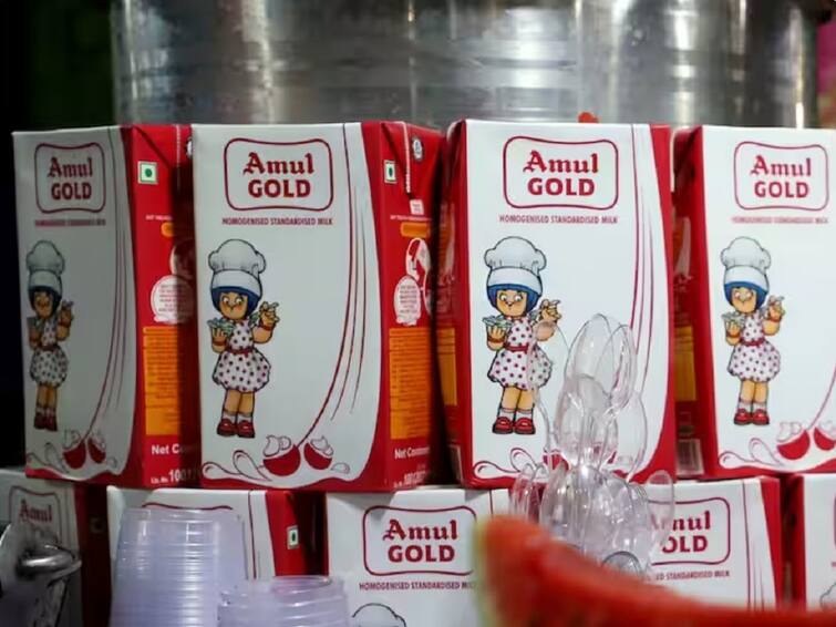 Amul Milk Prices Hike by Rs 3 Per liter check latest rates here Amul Milk Prices Hike: అమూల్ పాల ధర లీటర్‌కు మూడు రూపాయలు పెంపు