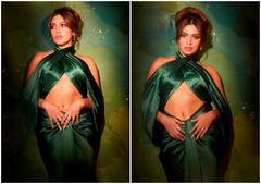 मिडरीफ फ्लॉन्ट करने की दीवानी हैं ये बॉलीवुड की हसीनाएं, पहनती हैं ऐसे ऐसे कपड़े और फिर देती हैं पोज़