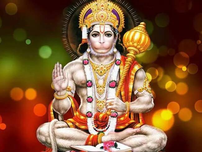 જો તમે પવનના પુત્ર હનુમાનજીને પ્રસન્ન કરવા માંગતા હોવ તો ચમેલીના તેલનો દીવો કરવો શુભ રહેશે. હંમેશા ત્રણ ખૂણાવાળો દીવો પ્રગટાવો.