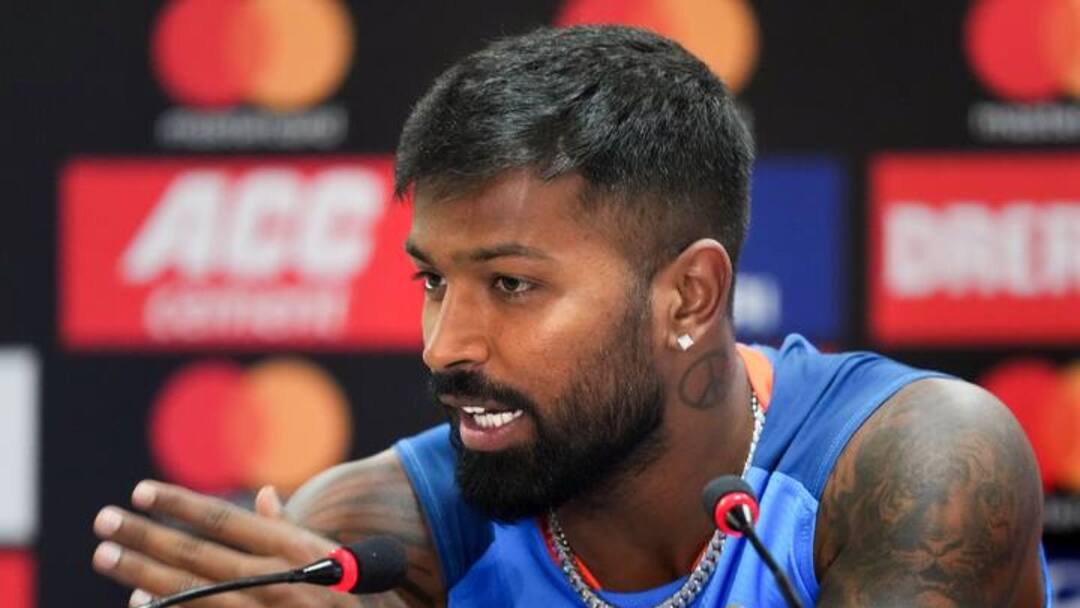 Hardik Pandya comments about his Test Cricket future Hardik Test Future: লাল বলের ক্রিকেটে কী আর খেলবেন না হার্দিক? টেস্ট ভবিষ্যত নিয়ে মুখ খুললেন পাণ্ড্য