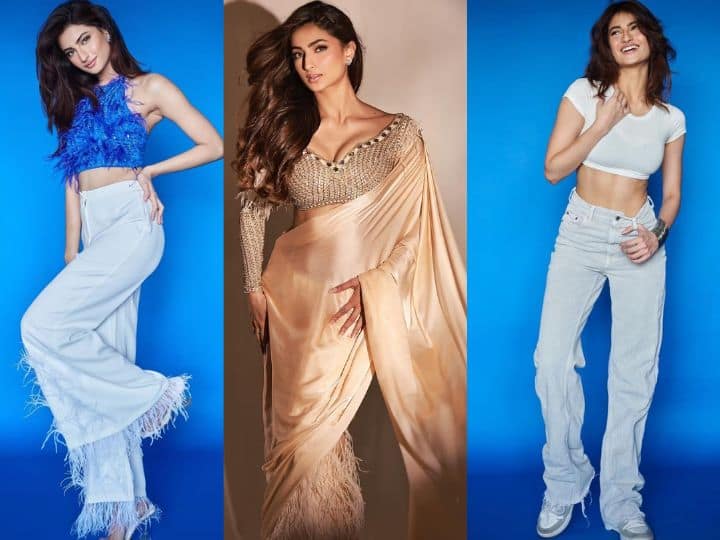 Palak Tiwari Outfits: बॉलीवुड एक्ट्रेस पलक तिवारी अपने हर अंदाज से फैंस का ध्यान अपनी तरफ खींच लेती हैं. हर लुक्स से सभी को अभिनेत्री इंप्रेस कर देती हैं. आप भी पलक के इन स्टाइल को फॉलो कर सकती हैं.