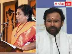 అన్నీ అబద్దాలే - తమిళిసై ప్రసంగంపై కిషన్ రెడ్డి విమర్శలు !