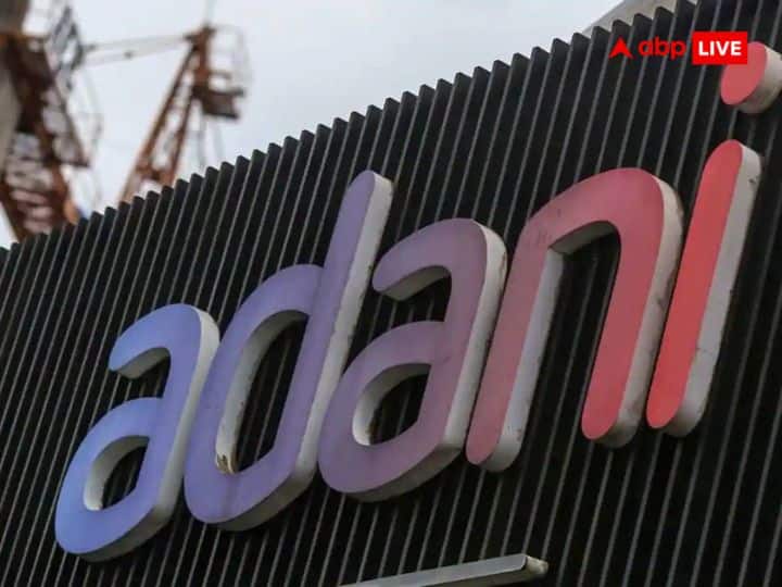 Now the Rashtriya Swayamsevak Sangh came out in support of Adani Group, said in the mouthpiece – the script was composed in the year 2016-17
