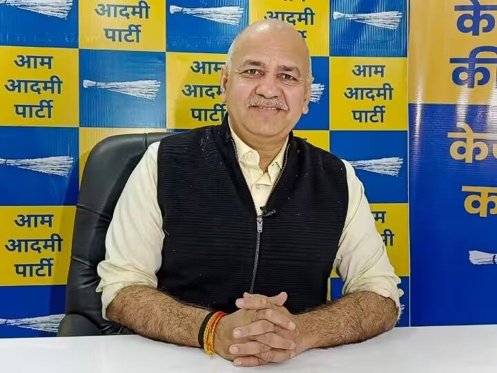 Delhi lg vk saxena approved foreign tour for dy cm manish sisodia tesol- education convention Manish Sisodia Foreign Tour: એલજીએ આપી ફોરેન ટૂરને મંજૂરી હવે સિસોદિયા અને 2 સચિવ આ આ કારણે જશે અમેરિકા