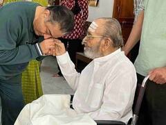 Kamalhaasan: மாஸ்டருக்கு சல்யூட்.. கே.விஸ்வநாத்தின் மறைவுக்கு கமல்ஹாசன் எழுதிய உருக்கமான இரங்கல் கடிதம்