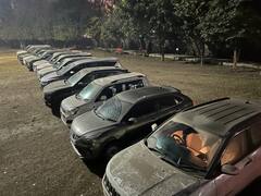 दिल्ली में ऑटो लिफ्टर गैंग का भंडाफोड़, चुरा चुका है 300 से ज्यादा गाड़ियां, ऐसे लगाते थे ठिकाने