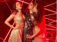 kiara Advani and Isha Ambani: ईशा अंबानी की पक्की दोस्त हैं कियारा आडवाणी, तस्वीरें इनकी दोस्ती की देती हैं मिसाल!