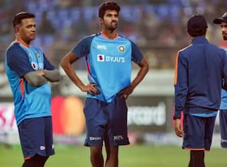 IND vs AUS: ભારતે વોશિંગટન સુંદર સહિત 4 ખેલાડીઓને આપી તક, ઓસ્ટ્રેલિયા સામે ખાસ જવાબદારી નિભાવશે