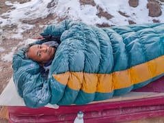 Sonam Wangchuk Strike: 'हम जम्मू कश्मीर राज्य में ही बेहतर थे', बोले लद्दाख के सोनम वांगचुक