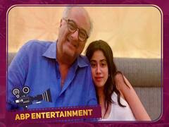 Janhvi Kapoor: பையா 2 படத்தில் ஜான்வி கபூர் நடிக்கிறாரா..? ரசிகர்களுக்கு அதிர்ச்சி அளித்த போனி கபூர்..!