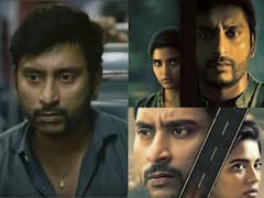 Run Baby Run Review: ரன் பேபி ரன் படம் எப்படியிருக்கு-சின்ன விமர்சனம்!