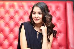 అందాల ‘బుట్టబొమ్మ’గా అనిఖా సురేంద్రన్, లేటెస్ట్ ఫోటోలు చూశారా