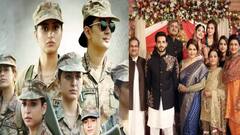 Must Watch: 'जिंदगी गुलजार है' से लेकर 'घिसी पिटी मोहब्बत' तक, पाकिस्तान में बने हैं महिलाओं पर ऐसे-ऐसे टीवी ड्रामा, देखें लिस्ट