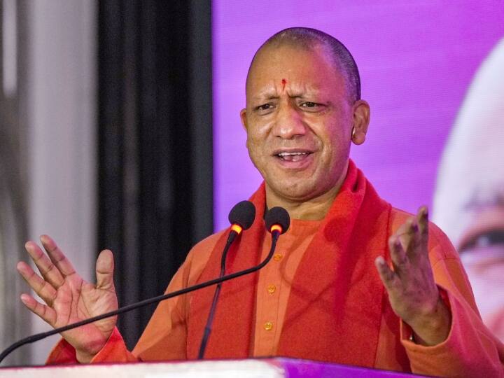 UP MLC Elections Result: यूपी एमएलसी चुनाव के रिजल्ट पर सीएम योगी की पहली प्रतिक्रिया, जानिए क्या कहा? UP MLC Elections Result 2023 CM Yogi Adityanath first Reaction after BJP Win in Jhansi Kanpur Gorakhpur Ayodhya UP MLC Elections Result: यूपी एमएलसी चुनाव के रिजल्ट पर सीएम योगी की पहली प्रतिक्रिया, जानिए क्या कहा?