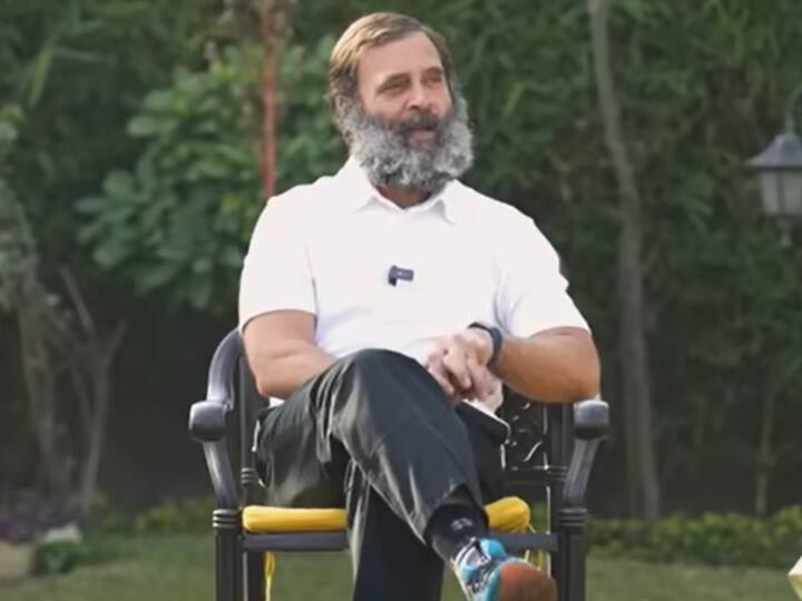 Punjab में राहुल गांधी से मुलाकात कर पंचायत प्रतिनिधियों ने की शिकायत, मिला ये आश्वासन bharat jodo yatra in punjab rahul gandhi meets with panchayat representatives of Punjab Punjab में राहुल गांधी से मुलाकात कर पंचायत प्रतिनिधियों ने की शिकायत, मिला ये आश्वासन