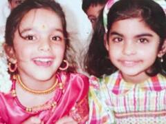 kiara Advani and Isha Ambani: ईशा अंबानी की पक्की दोस्त हैं कियारा आडवाणी, तस्वीरें इनकी दोस्ती की देती हैं मिसाल!