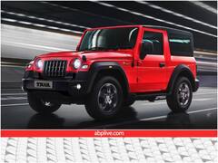 जल्द ही भौकाल काटने आ रही है 5-डोर महिंद्रा थार, मारुति जिम्नी को मिलेगी कड़ी टक्कर