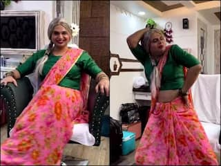 10 દિવસ પહેલા ‘The Kapil Sharma Show’ માટે ઉત્સાહિત હતો સિદ્ધાર્થ, જુઓ જબરજસ્ત વીડિયો